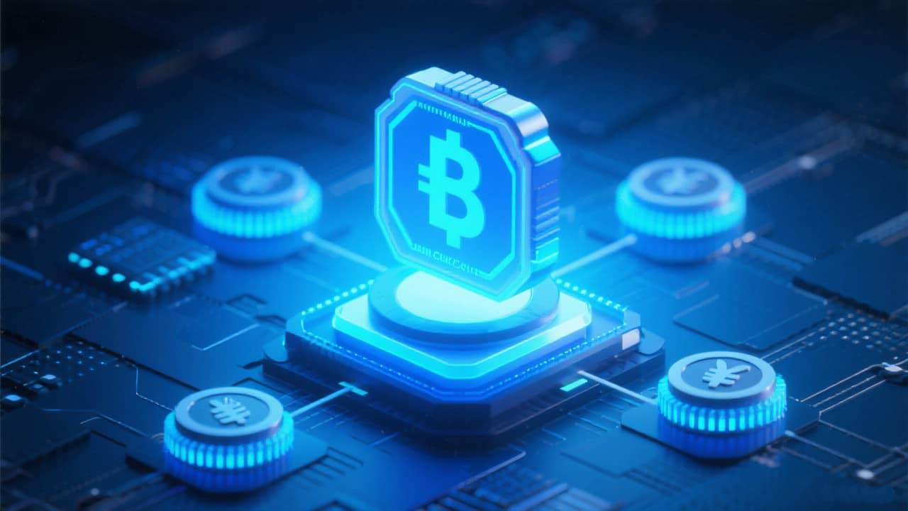 AI Powered Payment Network